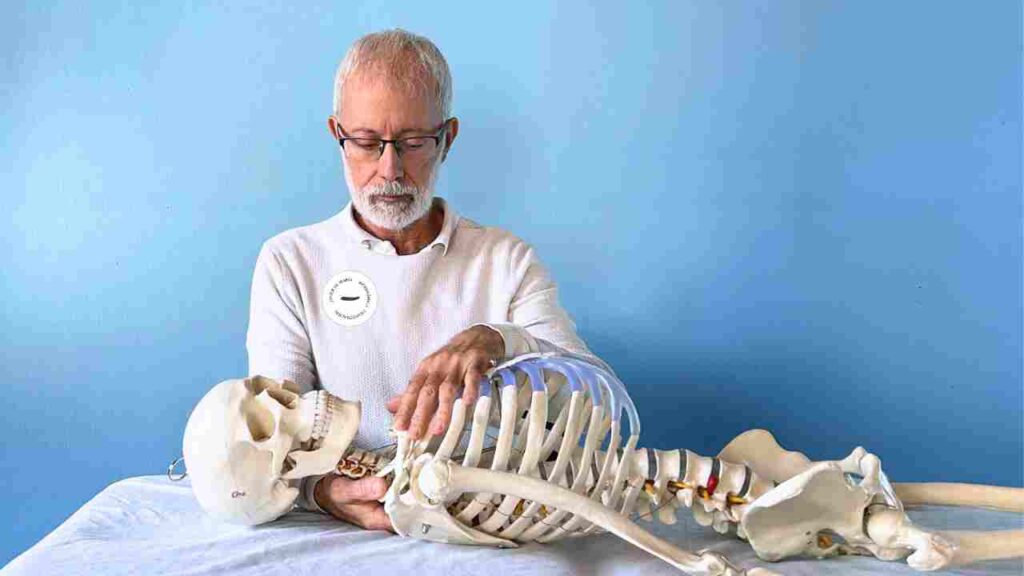 Terapia Craneosacral y Estres