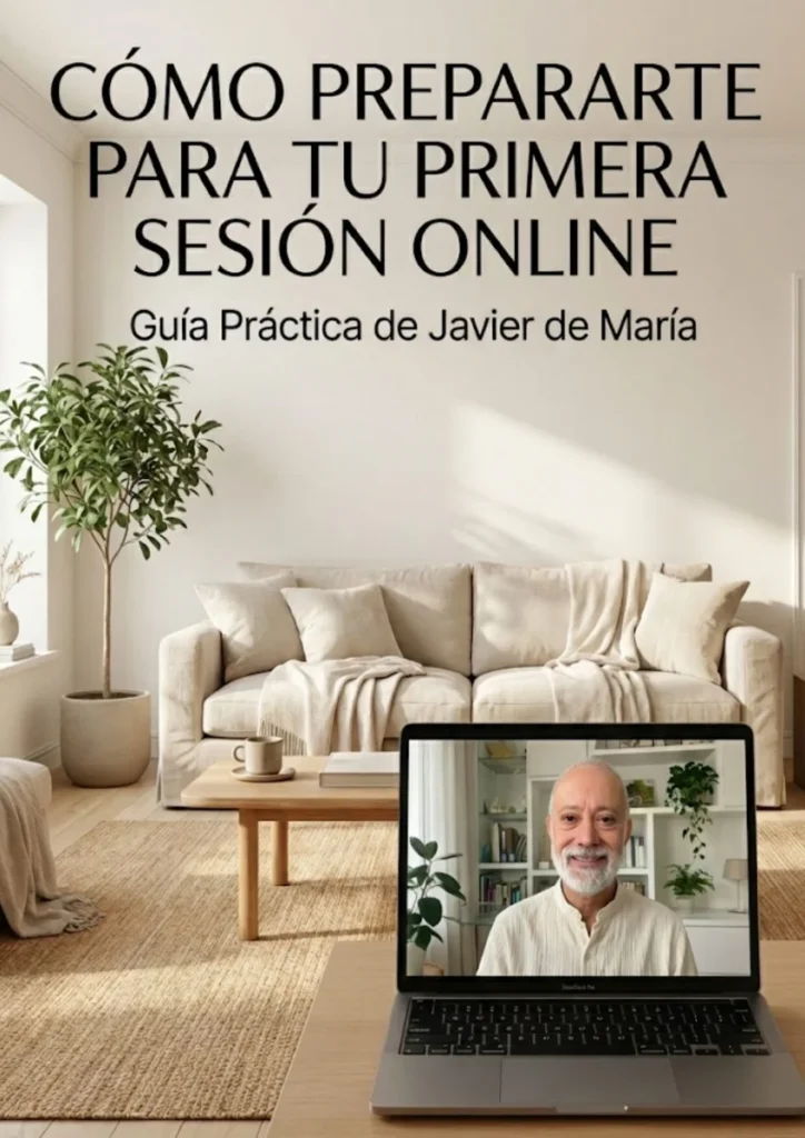 Como prepararte para tu primera sesion online